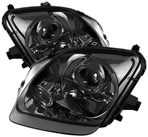 Headlight Bulbs Spyder Auto PRO-YD-HP97-HL-SM