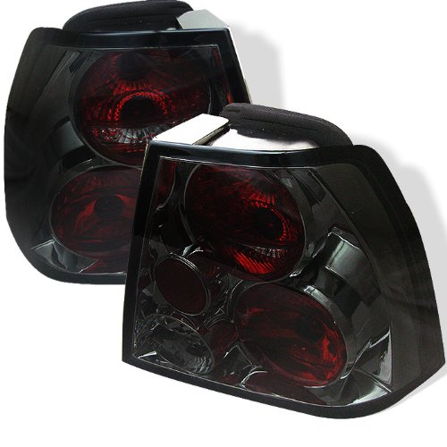 Tail Light Assemblies Spyder Auto ALT-YD-VJ99-SM