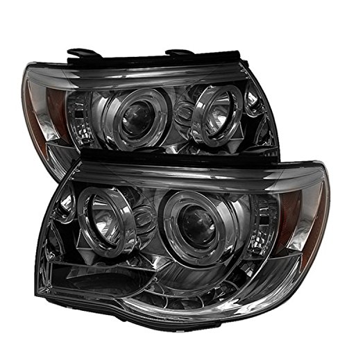 Headlight Assemblies Spyder Auto PRO-YD-TT05-HL-SM