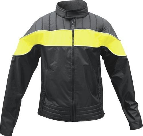 Jackets & Vests Allstate Leather AL-2193