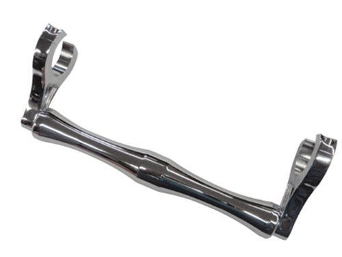 #578 Rhino Grab Bar - Dual ATV Super ATV DH-1.5