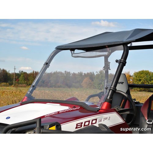 Windshields Super ATV FWS-RZR