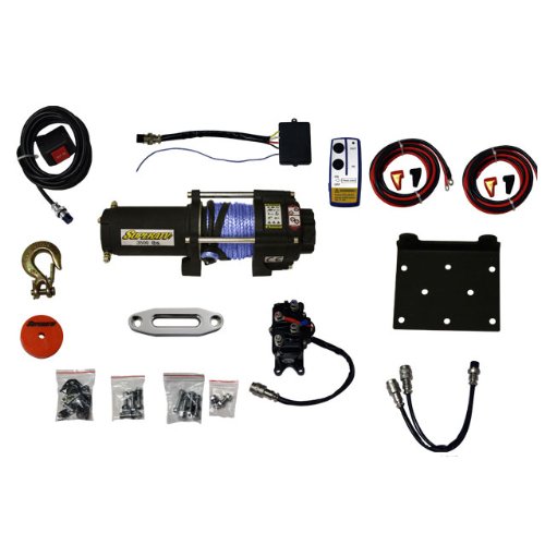 Winches Super ATV 3500-W-N-1