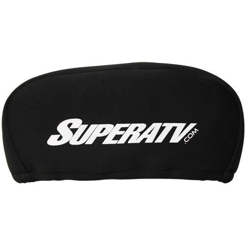 Covers Super ATV WC-R