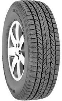 BFGoodrich Winter Slalom KSI 205/55R16 Car, Light Truck & SUV BF Goodrich 85045