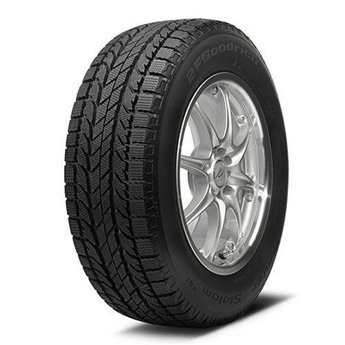 Car, Light Truck & SUV BFGoodrich 12679