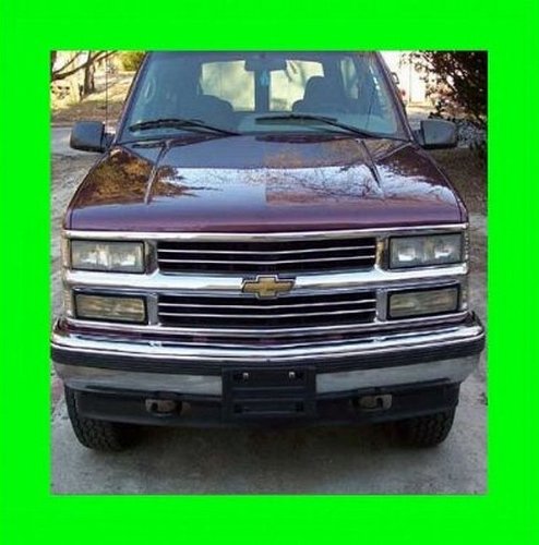 Grille Inserts 312 MOTORING LM009