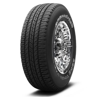 Trailer BFGoodrich 10117