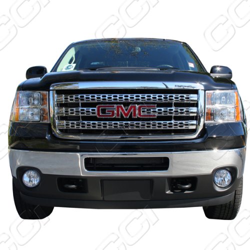 Grilles Bling King 