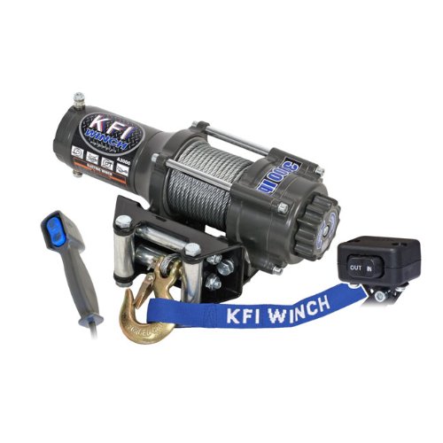 Towing Products & Winches KFI Products A3000
