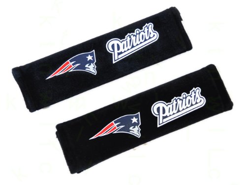 Seat Belt Pads Fremont Die 