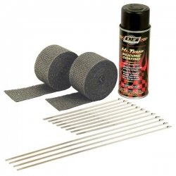 Heat Wrap, Matting & Sleeving DEI 010330