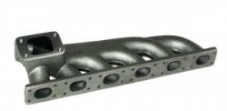 Intake Manifold SPA Turbo 090333