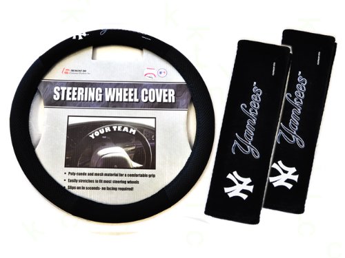 Steering Accessories  