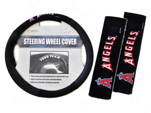 Steering Accessories  