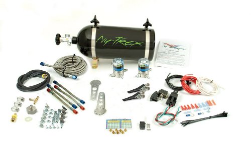 Fuel System Ny-Trex 110023