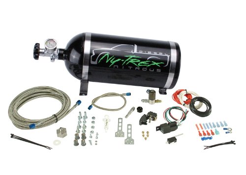 Fuel System Ny-Trex 110037