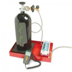 Ny-Trex 110042 Ny-Trex Nitrous Trans-Fill System Nitrous Kits Ny-Trex 110042