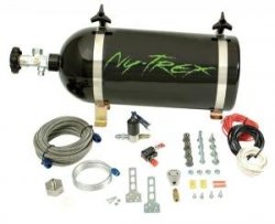 Ny-Trex 110086 Ny-Trex Prime-Time Show Purge Kit Nitrous Kits Ny-Trex 110086