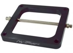 Ny-Trex 150011 Ny-Trex Single Holley Spray Plates-Dominator 96 Hole Plate Categories Ny-Trex 150011
