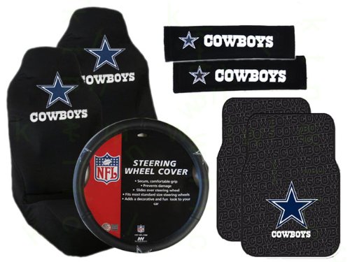 Automobilia  FM03N+SC12X2+SD01N+WC05NCOWBOYS