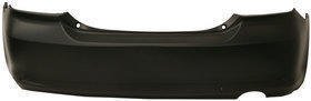 Bumpers Aftermarket TY04355BB