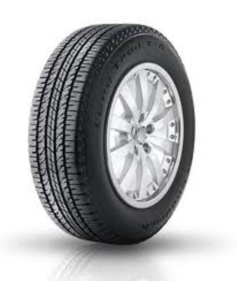 BFGoodrich Long Trail T/A Tour P235/65R18 Trailer BF Goodrich 30080
