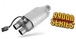 Catalytic Converters Magnaflow 99047HM