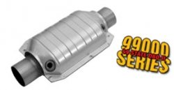 Catalytic Converters Magnaflow 99164HM