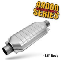 Catalytic Converters MagnaFlow Exhaust Products 99505HM