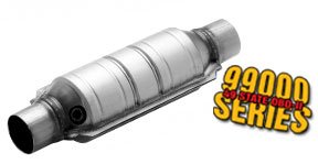 Catalytic Converters Magnaflow 99334HMP