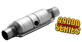 Catalytic Converters Magnaflow 99354HMP