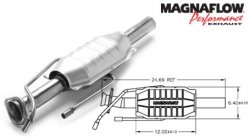 Catalytic Converters MagnaFlow Exhaust Products 36359