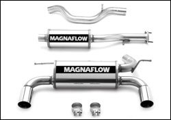 Cat-Back Systems Magnaflow 16630