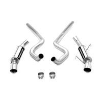 Cat-Back Systems Magnaflow Exhaust 16674