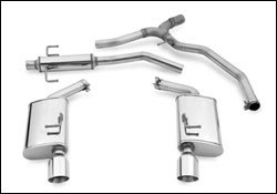 Exhaust & Emissions MagnaFlow Exhaust Products 16675