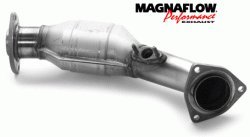 Catalytic Converters Magnaflow 23759