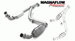 Catalytic Converters Magnaflow 93603