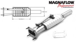 Catalytic Converters Magnaflow 39337