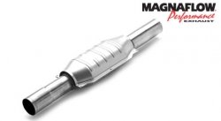 MagnaFlow 39474 Direct Fit California Pre-OBDII Converters 1992-1992 GMC Safari Catalytic Converters Magnaflow 39474