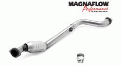 Catalytic Converters Magnaflow 93995