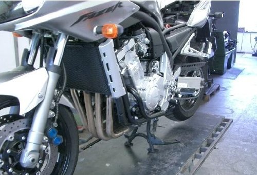 Engine Guards SW-MOTECH SBL-06-542-100
