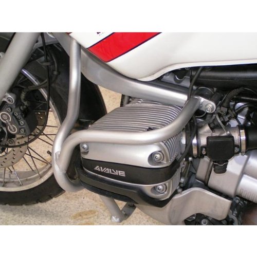 Engine Guards SW-MOTECH Bags-Connection SBL-07-405-100