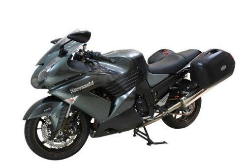 Kickstands & Jiffy Stands SW-MOTECH Bags-Connection HPS.08.516.100