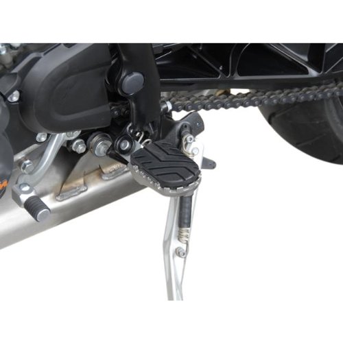 Foot Pegs SW-MOTECH Bags-Connection FRS-04-011-10100-S