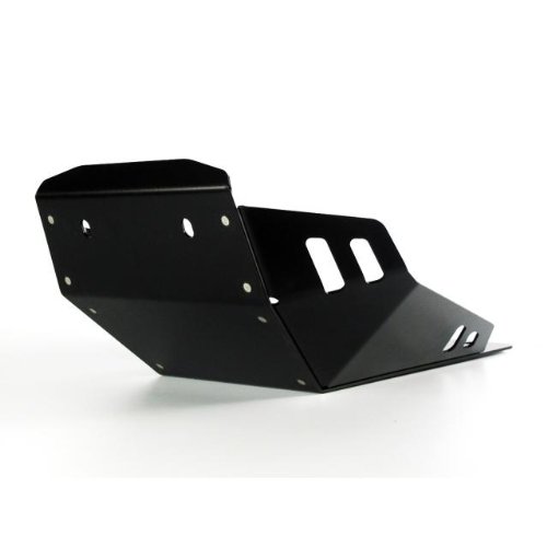 Engine Guards SW-MOTECH MSS-04-250-100-B