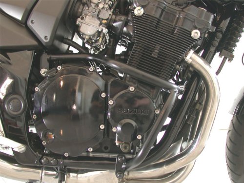 Engine Guards SW-MOTECH Bags-Connection SBL.05.376.100