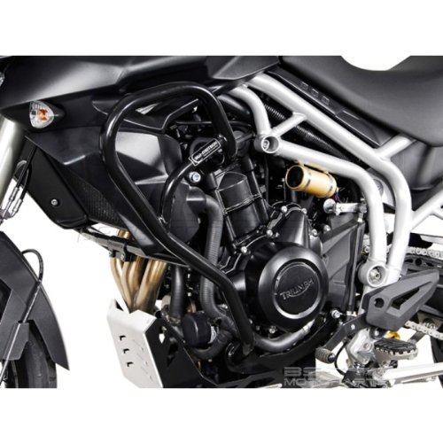 Luggage Racks SW-MOTECH Bags-Connection SBL-11-749-10000-B