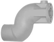 Heat Risers Mallory 940415