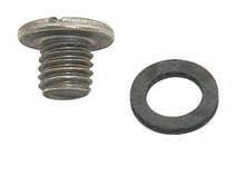 Drain Plug Mallory 972656